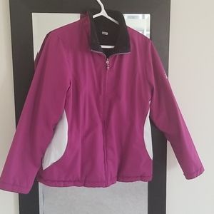 ZeroXposur, Mid season jacket